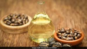 Cold Pressed Castor Oil
